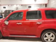 ✅ 2009 Chevrolet HHR 2LT • VIN: 3GNCA53V69S606320 • Lot: 41406196. Listed on IAAI with 145,401 mi. Free auction sales archive from the USA and detailed vehicle history report at DreamBid. Image 14.