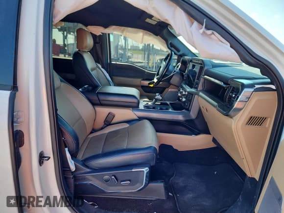 ✅ 2021 Ford F-150 Lariat • VIN: 1FTFW1CD8MFC11687 • Лот: 81571355. Опубликован ранее на Copart с пробегом 72 910 миль. Бесплатный доступ к архиву аукционных продаж из США и подробный отчёт об истории автомобиля на DreamBid. Изображение 7.