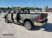 ✅ 2014 Ram 2500 Longhorn • VIN: 3C6UR5GL1EG258560 • Lot: 52922285. Listed on Copart with Not provided. Free auction sales archive from the USA and detailed vehicle history report at DreamBid. Image 2.