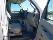 ✅ 2013 Ford Econoline Cargo Commercial • VIN: 1FTNE1EWXDDB31705 • Lot: 43899797. Listed on IAAI with 185,781 mi. Free auction sales archive from the USA and detailed vehicle history report at DreamBid. Image 5.