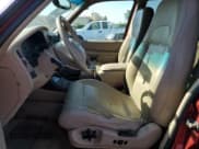 ✅ 2001 Ford Explorer • VIN: 1FMDU64P21UB11722 • Лот: 57425525. Опубликован ранее на Copart с пробегом 116 938 миль. Бесплатный доступ к архиву аукционных продаж из США и подробный отчёт об истории автомобиля на DreamBid. Изображение 7.