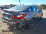 ✅ 2017 Nissan Altima S • VIN: 1N4AL3AP8HC234945 • Lot: 43537710. Wystawiony na IAAI z przebiegiem 84 809 mil. Bezpłatny archiwum sprzedaży aukcyjnych z USA i szczegółowy raport historii pojazdu na DreamBid. Zdjęcie 4.