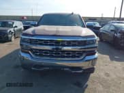 ✅ 2017 Chevrolet Silverado 1500 LTZ • VIN: 3GCPCSEJ1HG378466 • Lot: 43521359. Wystawiony na IAAI z przebiegiem 119 642 mil. Bezpłatny archiwum sprzedaży aukcyjnych z USA i szczegółowy raport historii pojazdu na DreamBid. Zdjęcie 6.