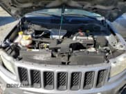 ✅ 2014 Jeep Compass Sport • VIN: 1C4NJCBA6ED843243 • Лот: 90856365. Опубликован ранее на Copart с пробегом 160 063 миль. Бесплатный доступ к архиву аукционных продаж из США и подробный отчёт об истории автомобиля на DreamBid. Изображение 11.