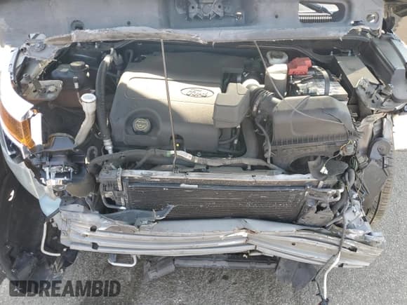 ✅ 2015 Ford Explorer Limited • VIN: 1FM5K7F89FGC06919 • Lot: 53380745. Wystawiony na Copart z przebiegiem 149 874 mil. Bezpłatny archiwum sprzedaży aukcyjnych z USA i szczegółowy raport historii pojazdu na DreamBid. Zdjęcie 12.