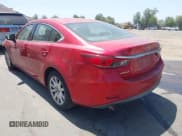 ✅ 2014 Mazda 6 i Sport • VIN: JM1GJ1U55E1106386 • Lot: 42630462. Wystawiony na IAAI z przebiegiem 222 067 mil. Bezpłatny archiwum sprzedaży aukcyjnych z USA i szczegółowy raport historii pojazdu na DreamBid. Zdjęcie 3.