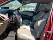 2013 Hyundai Santa Fe Sport z VIN 5XYZW3LA0DG067760, wystawiony jako Copart lot #80306875 z przebiegiem 159 911 mil mil oraz Szkoda całkowita • Salvage title. Historia ofert i sprzedaży dostępna na DreamBid. Obrazek 7.