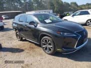 ✅ 2021 Lexus RX 350L • VIN: JTJHZKEA5M2021360 • Лот: 43298480. Опубликован ранее на IAAI с пробегом 66 196 миль. Бесплатный доступ к архиву аукционных продаж из США и подробный отчёт об истории автомобиля на DreamBid. Изображение 1.