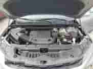 2024 Chevrolet Blazer LT z VIN 3GNKBJR42RS170162, wystawiony jako Copart lot #57754705 z przebiegiem 13 644 mil mil oraz Czysty tytuł • Clean title. Historia ofert i sprzedaży dostępna na DreamBid. Obrazek 12.