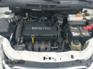 ✅ 2011 Chevrolet Aveo 2LT • VIN: KL1TG6DE0BB251679 • Lot: 41315875. Wystawiony na IAAI z przebiegiem 109 142 mil. Bezpłatny archiwum sprzedaży aukcyjnych z USA i szczegółowy raport historii pojazdu na DreamBid. Zdjęcie 13.