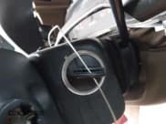 ✅ 2000 Dodge 1500 • VIN: 1B7HF13Z7YJ180746 • Lot: 43701839. Listed on IAAI with 184,249 mi. Free auction sales archive from the USA and detailed vehicle history report at DreamBid. Image 11.