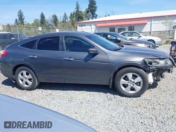 ✅ 2011 Honda Crosstour EX • VIN: 5J6TF1H34BL002247 • Lot: 42989007. Wystawiony na IAAI z przebiegiem 140 701 mil. Bezpłatny archiwum sprzedaży aukcyjnych z USA i szczegółowy raport historii pojazdu na DreamBid. Zdjęcie 14.