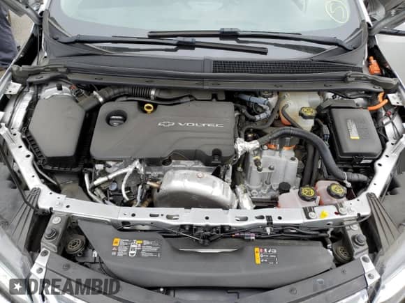 2017 Chevrolet Volt LT с VIN 1G1RC6S55HU212559, выставлен на аукционе Copart как лот 50545893 с пробегом 33 075 миль миль и . История ставок и продаж доступна на DreamBid. Изображение 11.