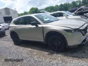 ✅ 2025 Mazda CX-5 Premium • VIN: JM3KFBDY0S0631263 • Lot: 42730170. Listed on IAAI with 2,413 mi. Free auction sales archive from the USA and detailed vehicle history report at DreamBid. Image 13.