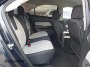 ✅ 2016 Chevrolet Equinox LS • VIN: 2GNALBEK6G6338836 • Лот: 43548223. Опубликован ранее на IAAI с пробегом 89 627 миль. Бесплатный доступ к архиву аукционных продаж из США и подробный отчёт об истории автомобиля на DreamBid. Изображение 8.