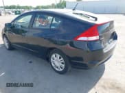 ✅ 2011 Honda Insight LX • VIN: JHMZE2H55BS009142 • Лот: 42146813. Опубликован ранее на IAAI с пробегом 231 260 миль. Бесплатный доступ к архиву аукционных продаж из США и подробный отчёт об истории автомобиля на DreamBid. Изображение 3.
