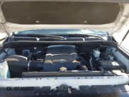 ✅ 2016 Toyota Tundra SR5 • VIN: 5TFEM5F17GX107037 • Lot: 43565837. Listed on IAAI with 160,833 mi. Free auction sales archive from the USA and detailed vehicle history report at DreamBid. Image 10.