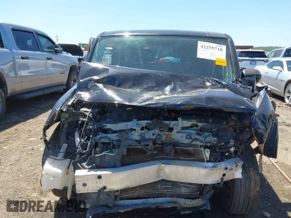 ✅ 2009 Nissan Cube S • VIN: JN8AZ28RX9T105816 • Лот: 42255718. Опубликован ранее на IAAI с пробегом Не указан. Бесплатный доступ к архиву аукционных продаж из США и подробный отчёт об истории автомобиля на DreamBid. Изображение 12.