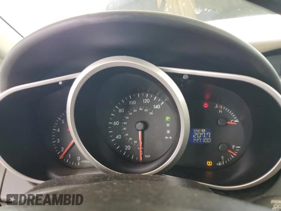 ✅ 2012 Mazda CX-7 i SV • VIN: JM3ER2A51C0420637 • Lot: 66180395. Wystawiony na Copart z przebiegiem 147 100 mil. Bezpłatny archiwum sprzedaży aukcyjnych z USA i szczegółowy raport historii pojazdu na DreamBid. Zdjęcie 9.