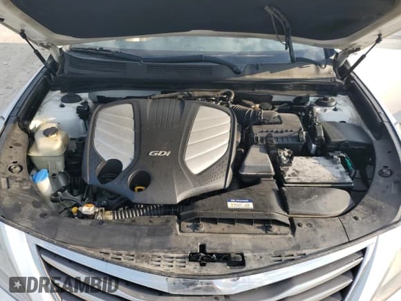 ✅ 2015 Hyundai Azera Limited • VIN: KMHFH4JG0FA440773 • Lot: 80609875. Listed on Copart with 143,319 mi. Free auction sales archive from the USA and detailed vehicle history report at DreamBid. Image 11.