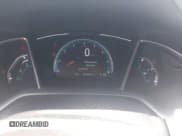 ✅ 2021 Honda Civic Touring • VIN: 19XFC1F95ME202228 • Lot: 42393281. Listed on IAAI with 83,868 mi. Free auction sales archive from the USA and detailed vehicle history report at DreamBid. Image 7.