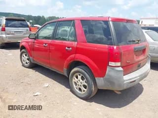 ✅ 2003 Saturn VUE • VIN: 5GZCZ53B73S820709 • Lot: 42541181. Wystawiony na IAAI z przebiegiem 169 352 mil. Bezpłatny archiwum sprzedaży aukcyjnych z USA i szczegółowy raport historii pojazdu na DreamBid. Zdjęcie 3.