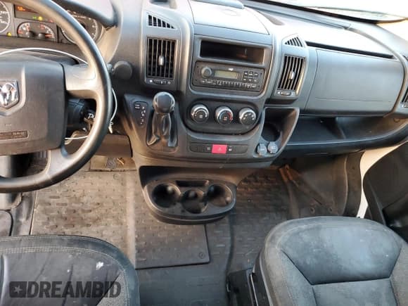 ✅ 2014 Ram ProMaster Cargo • VIN: 3C6TRVAG8EE124938 • Lot: 47112525. Wystawiony na Copart z przebiegiem 110 608 mil. Bezpłatny archiwum sprzedaży aukcyjnych z USA i szczegółowy raport historii pojazdu na DreamBid. Zdjęcie 8.