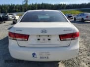 ✅ 2008 Hyundai Sonata GLS • VIN: 5NPET46C28H341209 • Лот: 70425814. Опубликован ранее на Copart с пробегом 162 463 миль. Бесплатный доступ к архиву аукционных продаж из США и подробный отчёт об истории автомобиля на DreamBid. Изображение 6.