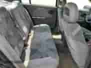 2003 Saturn ION ION 3 with VIN 1G8AK52FX3Z131766, listed as a Copart auction lot 65722335 with 281,369 mi miles and Salvage title. Bid and sale history available at DreamBid. Image 10.