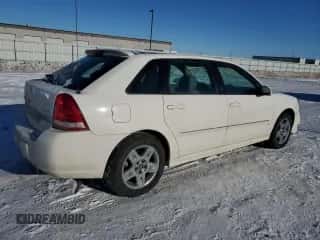 2007 Chevrolet Malibu Maxx LT с VIN 1G1ZT67N67F188641, выставлен на аукционе Copart как лот 44542195 с пробегом 149 005 миль миль и Списание • Salvage title. История ставок и продаж доступна на DreamBid. Изображение 3.