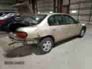 2002 Chevrolet Malibu with VIN 1G1ND52J02M512973, listed as a Copart auction lot 80936164 with 203,159 mi miles and Salvage title. Bid and sale history available at DreamBid. Image 3.