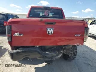✅ 2009 Dodge 1500 SLT • VIN: 1D3HV13T09S708936 • Лот: 71843704. Опубликован ранее на Copart с пробегом 91 627 миль. Бесплатный доступ к архиву аукционных продаж из США и подробный отчёт об истории автомобиля на DreamBid. Изображение 6.