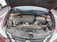 ✅ 2016 Nissan Altima SL • VIN: 1N4AL3AP6GC180768 • Lot: 43535432. Wystawiony na IAAI z przebiegiem 189 105 mil. Bezpłatny archiwum sprzedaży aukcyjnych z USA i szczegółowy raport historii pojazdu na DreamBid. Zdjęcie 10.