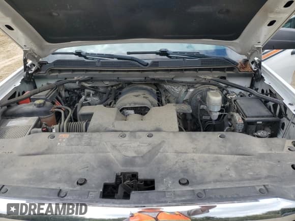 ✅ 2016 Chevrolet Silverado 1500 LS • VIN: 1GCVKNEC1GZ387762 • Лот: 72508194. Опубликован ранее на Copart с пробегом 245 485 миль. Бесплатный доступ к архиву аукционных продаж из США и подробный отчёт об истории автомобиля на DreamBid. Изображение 11.