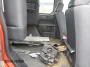 ✅ 2004 Honda Element EX • VIN: 5J6YH28574L029341 • Lot: 58728415. Listed on Copart with Not provided. Free auction sales archive from the USA and detailed vehicle history report at DreamBid. Image 11.