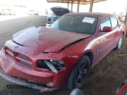 ✅ 2009 Dodge Charger R/T • VIN: 2B3KA53T69H516169 • Лот: 43584212. Опубликован ранее на IAAI с пробегом 155 088 миль. Бесплатный доступ к архиву аукционных продаж из США и подробный отчёт об истории автомобиля на DreamBid. Изображение 17.