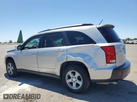 ✅ 2007 Suzuki XL7 Limited • VIN: 2S3DB717576101523 • Лот: 67325345. Опубликован ранее на Copart с пробегом 278 340 миль. Бесплатный доступ к архиву аукционных продаж из США и подробный отчёт об истории автомобиля на DreamBid. Изображение 2.