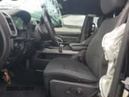 ✅ 2020 Ram 1500 Big Horn • VIN: 1C6SRFFT7LN288665 • Lot: 86126495. Listed on Copart with 143,525 mi. Free auction sales archive from the USA and detailed vehicle history report at DreamBid. Image 7.