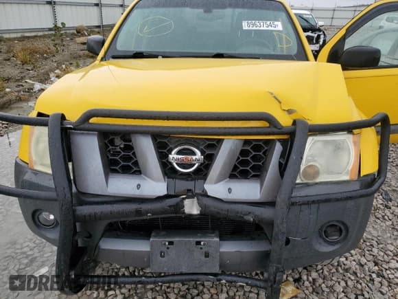 ✅ 2006 Nissan Xterra X • VIN: 5N1AN08U36C501528 • Lot: 89637545. Wystawiony na Copart z przebiegiem 182 728 mil. Bezpłatny archiwum sprzedaży aukcyjnych z USA i szczegółowy raport historii pojazdu na DreamBid. Zdjęcie 12.