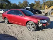 ✅ 2012 Lincoln MKZ • VIN: 3LNHL2GC4CR814738 • Лот: 89440395. Опубликован ранее на Copart с пробегом 158 296 миль. Бесплатный доступ к архиву аукционных продаж из США и подробный отчёт об истории автомобиля на DreamBid. Изображение 4.