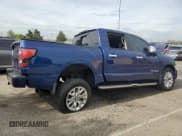 ✅ 2021 Nissan Titan SL • VIN: 1N6AA1ED5MN502284 • Лот: 54158975. Опубликован ранее на Copart с пробегом 35 265 миль. Бесплатный доступ к архиву аукционных продаж из США и подробный отчёт об истории автомобиля на DreamBid. Изображение 3.