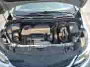 2017 Chevrolet Cruze LS z VIN 3G1BC5SM2HS556000, wystawiony jako IAAI lot #42886010 z przebiegiem Nie podano mil oraz . Historia ofert i sprzedaży dostępna na DreamBid. Obrazek 10.