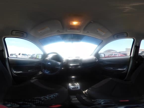 ✅ 2020 Mitsubishi Mirage SE • VIN: ML32F4FJ1LHF02199 • Лот: 42205649. Опубликован ранее на IAAI с пробегом 60 508 миль. Бесплатный доступ к архиву аукционных продаж из США и подробный отчёт об истории автомобиля на DreamBid. Изображение 18.