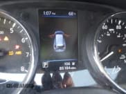 ✅ 2018 Nissan Rogue SV • VIN: 5N1AT2MT6JC797443 • Lot: 43400142. Listed on IAAI with 85,184 mi. Free auction sales archive from the USA and detailed vehicle history report at DreamBid. Image 7.