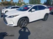 ✅ 2021 Lexus RX 450h • VIN: 2T2HGMDA2MC071281 • Лот: 42587770. Опубликован ранее на IAAI с пробегом 88 009 миль. Бесплатный доступ к архиву аукционных продаж из США и подробный отчёт об истории автомобиля на DreamBid. Изображение 2.