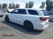 ✅ 2018 Dodge Durango SXT • VIN: 1C4RDHAG9JC197854 • Lot: 43096608. Wystawiony na IAAI z przebiegiem 93 935 mil. Bezpłatny archiwum sprzedaży aukcyjnych z USA i szczegółowy raport historii pojazdu na DreamBid. Zdjęcie 3.