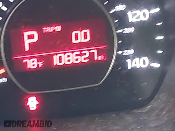 ✅ 2015 Kia Soul • VIN: KNDJN2A25F7754982 • Lot: 42848700. Listed on IAAI with 108,627 mi. Free auction sales archive from the USA and detailed vehicle history report at DreamBid. Image 7.