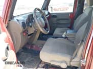 ✅ 2008 Jeep Wrangler Unlimited Rubicon • VIN: 1J4GA69178L631116 • Лот: 42535124. Опубликован ранее на IAAI с пробегом 151 551 миль. Бесплатный доступ к архиву аукционных продаж из США и подробный отчёт об истории автомобиля на DreamBid. Изображение 5.