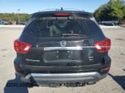 ✅ 2019 Nissan Pathfinder SL • VIN: 5N1DR2MM1KC594448 • Лот: 84829985. Опубликован ранее на Copart с пробегом 150 666 миль. Бесплатный доступ к архиву аукционных продаж из США и подробный отчёт об истории автомобиля на DreamBid. Изображение 6.