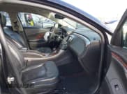 ✅ 2013 Buick LaCrosse Leather • VIN: 1G4GC5E35DF294922 • Lot: 43706320. Listed on IAAI with 98,392 mi. Free auction sales archive from the USA and detailed vehicle history report at DreamBid. Image 5.